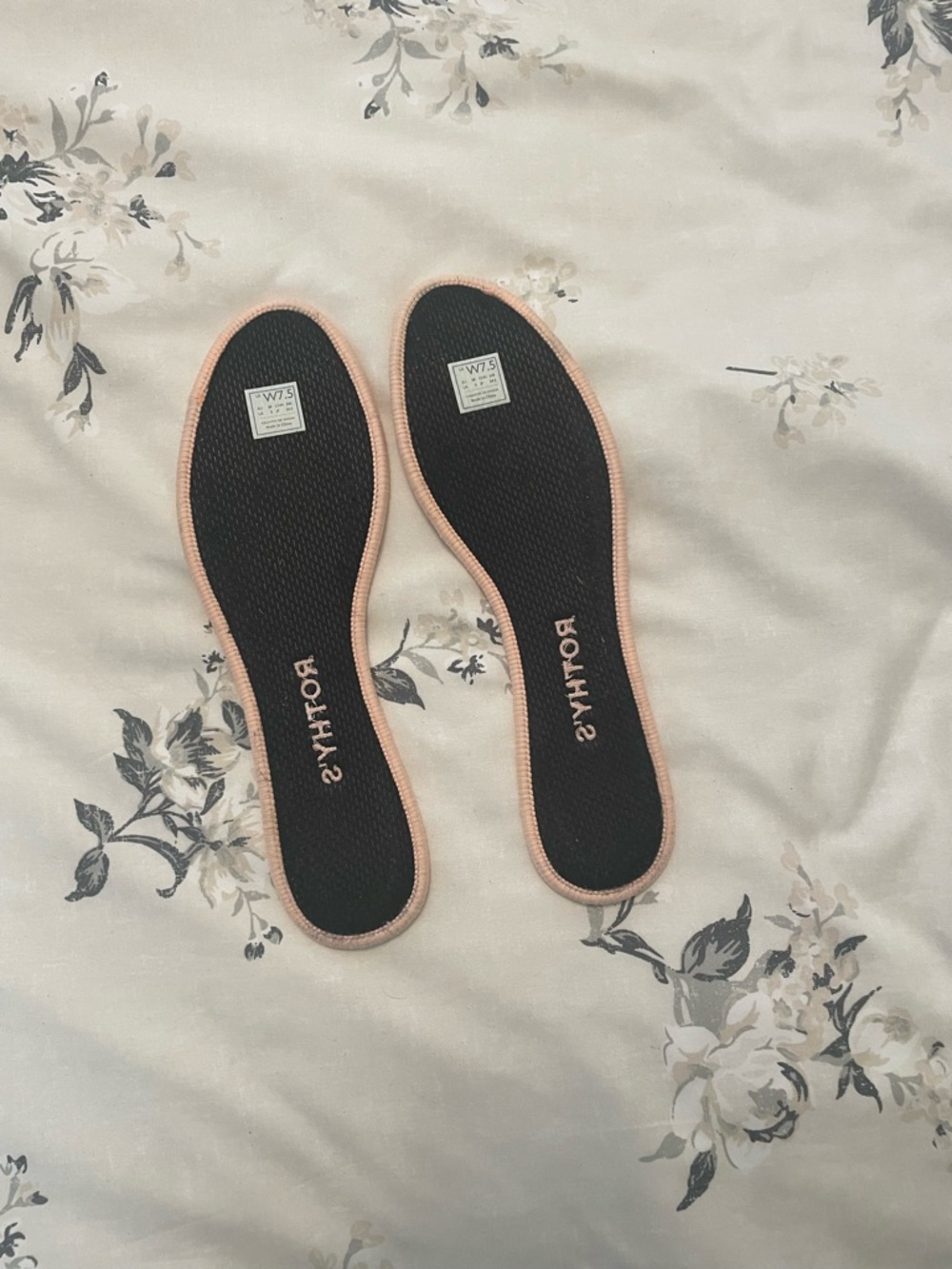 Rothy's Knit Ballet Flats - Picture 12 of 14
